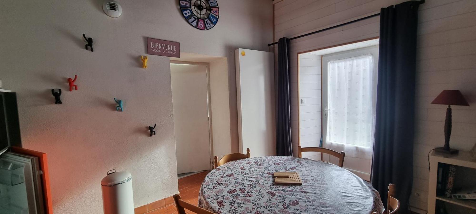 Gite 2 Ou 3 Personnes - Campagne Bourbriac Exterior foto