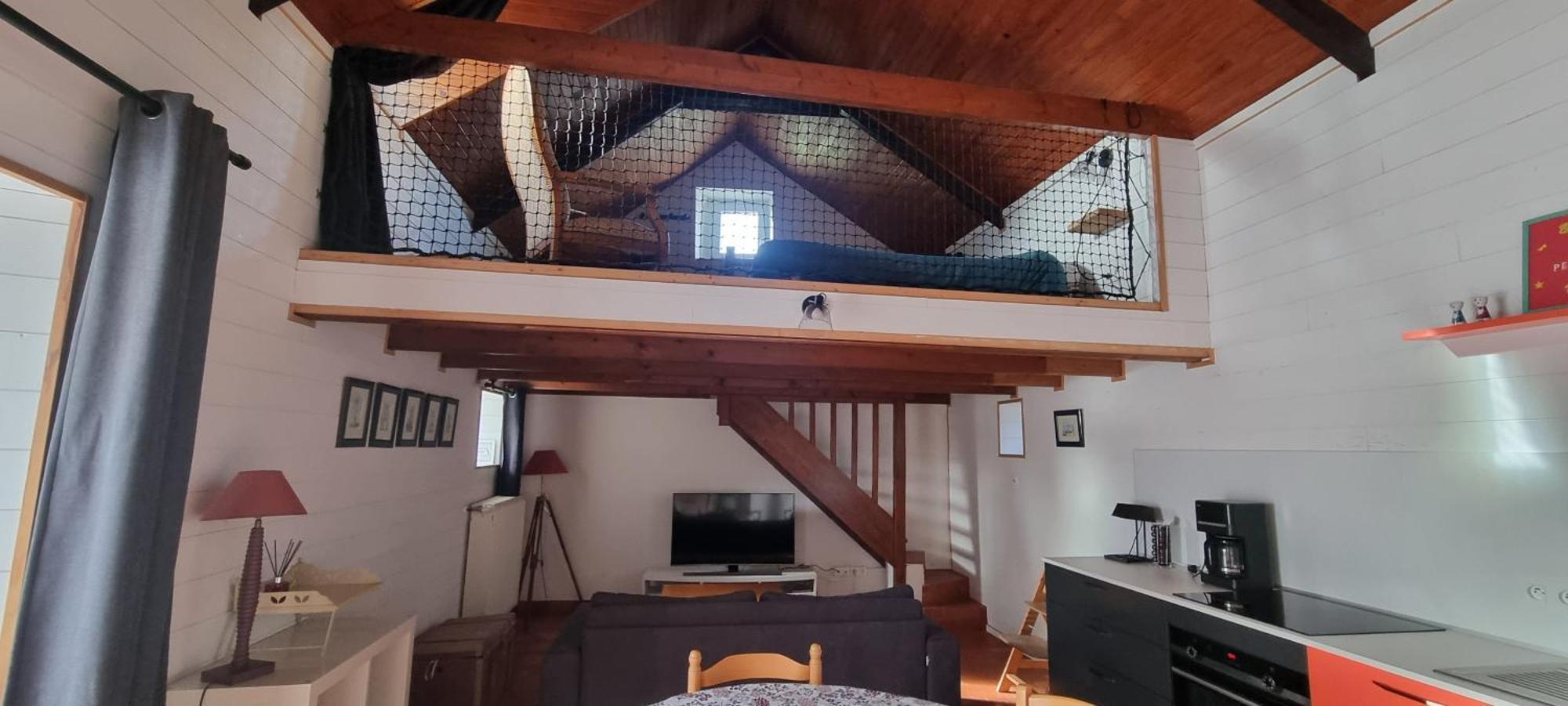 Gite 2 Ou 3 Personnes - Campagne Bourbriac Exterior foto