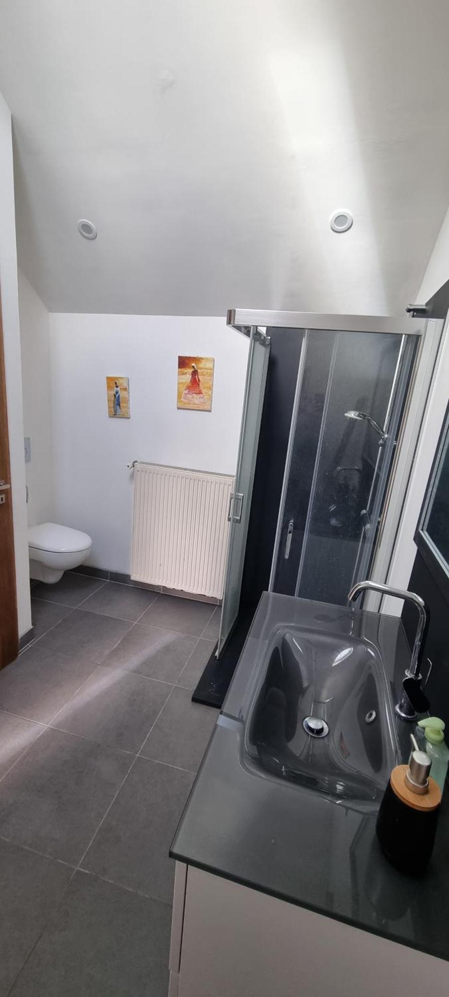 Gite 2 Ou 3 Personnes - Campagne Bourbriac Exterior foto