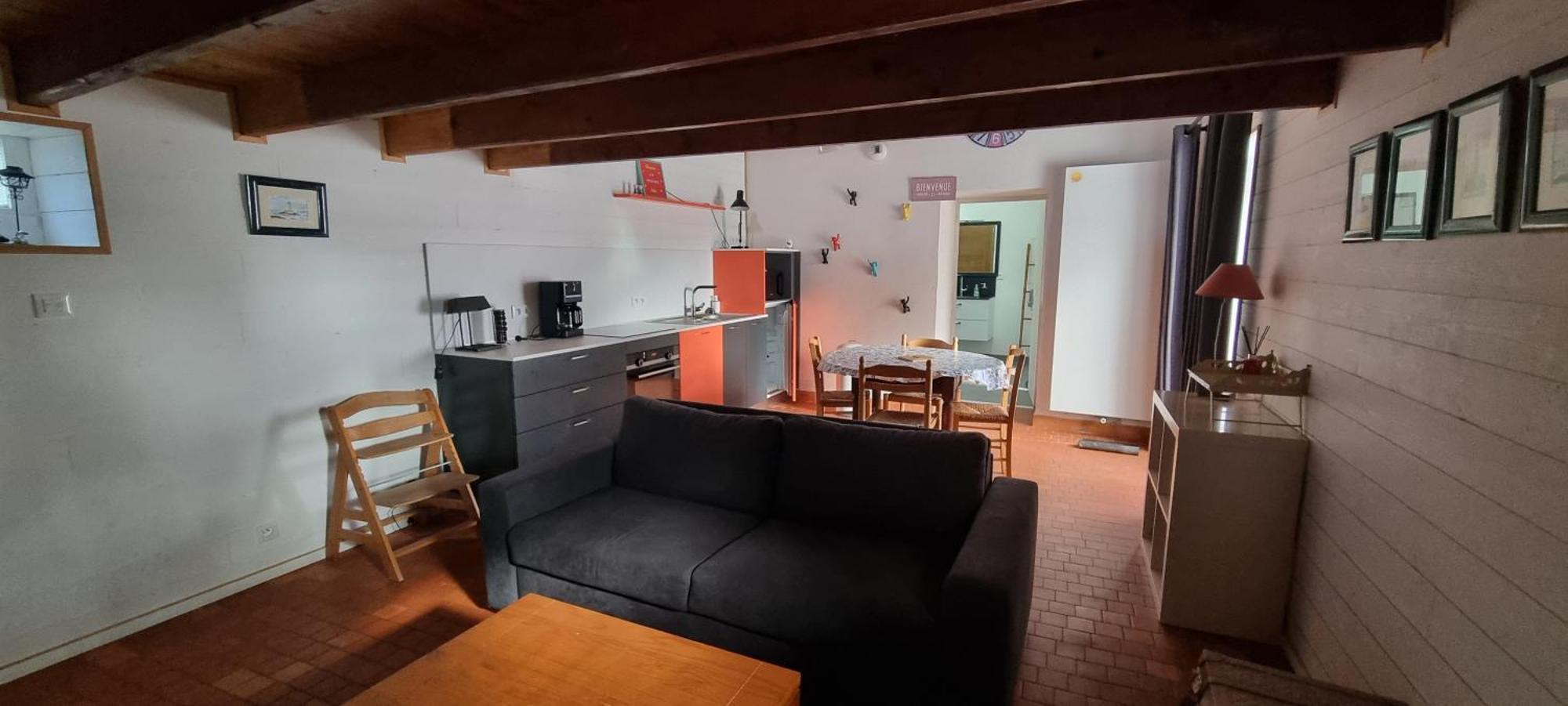 Gite 2 Ou 3 Personnes - Campagne Bourbriac Exterior foto